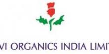 Privi Organics India Ltd
